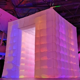 Inflatable Photo Booth