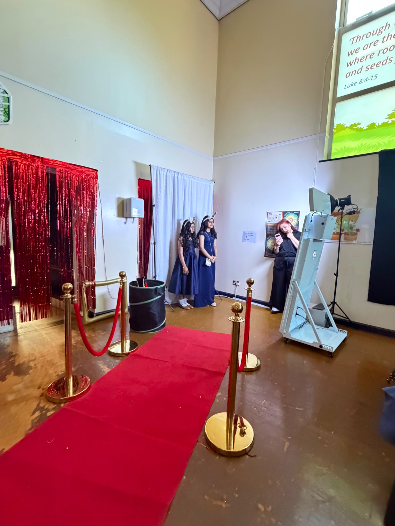 Magic Mirror prints